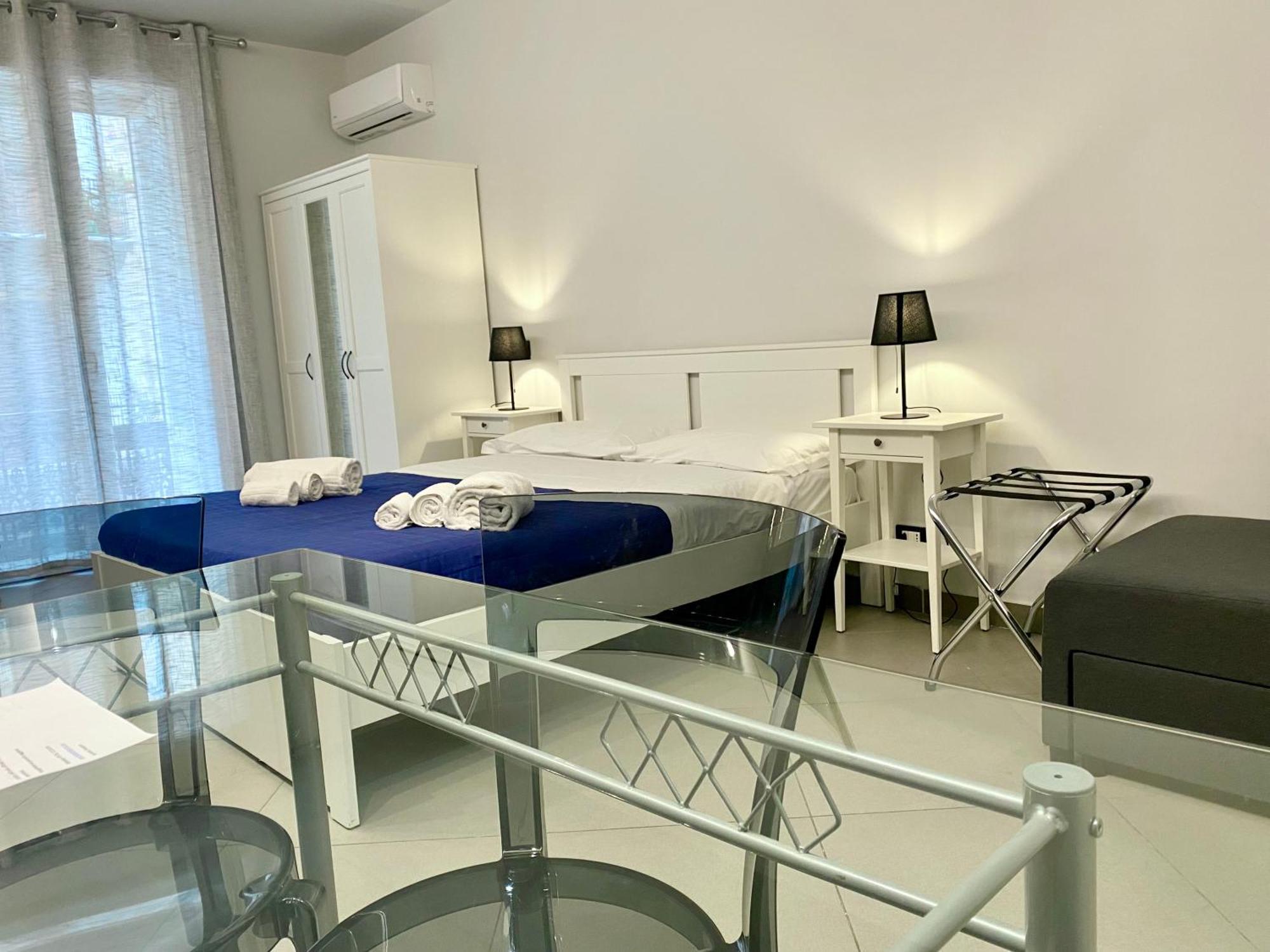 Appartamento Le Stanze del Conte Palermo Esterno foto